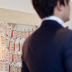 ル・グラン・ミラージュ ONE & ONLYの写真5枚目