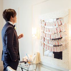 ル・グラン・ミラージュ ONE & ONLYの写真17枚目