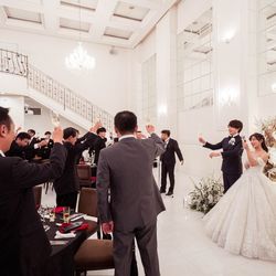 ル・グラン・ミラージュ ONE & ONLYの写真2枚目