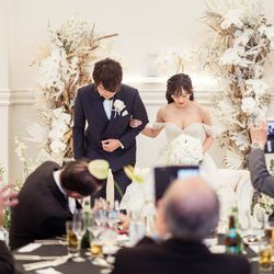 ル・グラン・ミラージュ ONE & ONLYの写真14枚目