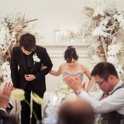 ル・グラン・ミラージュ ONE & ONLYの写真18枚目