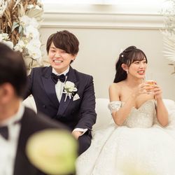 ル・グラン・ミラージュ ONE & ONLYの写真27枚目