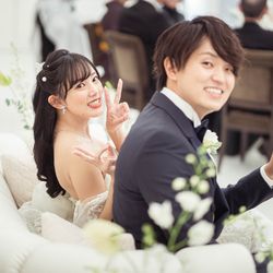 ル・グラン・ミラージュ ONE & ONLYの写真23枚目