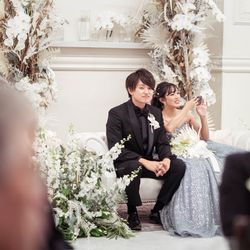 ル・グラン・ミラージュ ONE & ONLYの写真16枚目