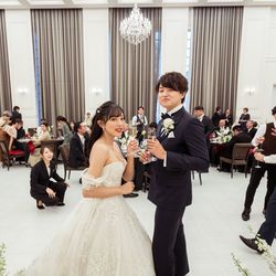 ル・グラン・ミラージュ ONE & ONLYの写真6枚目