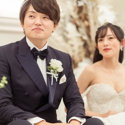 ル・グラン・ミラージュ ONE & ONLYの写真17枚目