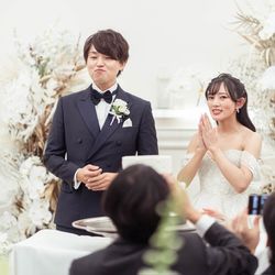 ル・グラン・ミラージュ ONE & ONLYの写真25枚目