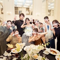 ル・グラン・ミラージュ ONE & ONLYの写真20枚目