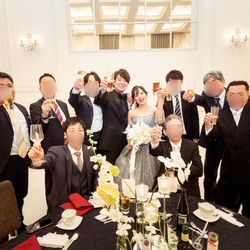 ル・グラン・ミラージュ ONE & ONLYの写真22枚目