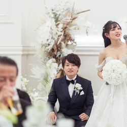 ル・グラン・ミラージュ ONE & ONLYの写真32枚目