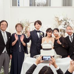 ル・グラン・ミラージュ ONE & ONLYの写真4枚目