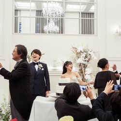 ル・グラン・ミラージュ ONE & ONLYの写真21枚目