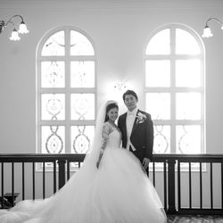 綱町三井倶楽部の写真5枚目