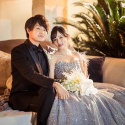 ル・グラン・ミラージュ ONE & ONLYの写真32枚目