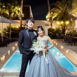 ル・グラン・ミラージュ ONE & ONLYの写真3枚目