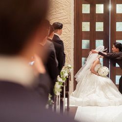 ル・グラン・ミラージュ ONE & ONLYの写真11枚目