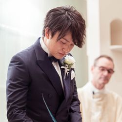 ル・グラン・ミラージュ ONE & ONLYの写真18枚目