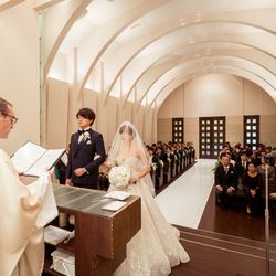 ル・グラン・ミラージュ ONE & ONLYの写真9枚目