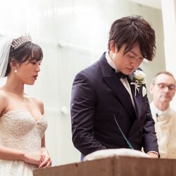 ル・グラン・ミラージュ ONE & ONLYの写真1枚目