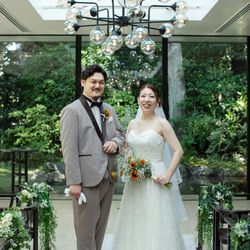 ザ・ガーデンオリエンタル大阪の写真3枚目