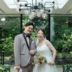 ザ・ガーデンオリエンタル大阪の写真28枚目