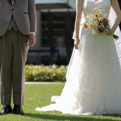 ザ・ガーデンオリエンタル大阪の写真15枚目