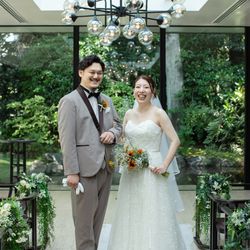 ザ・ガーデンオリエンタル大阪の写真20枚目