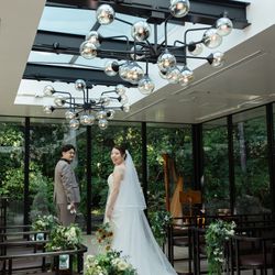 ザ・ガーデンオリエンタル大阪の写真21枚目