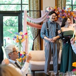 ザ・ガーデンオリエンタル大阪の写真27枚目