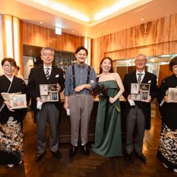 ザ・ガーデンオリエンタル大阪の写真25枚目