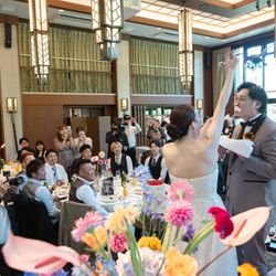 ザ・ガーデンオリエンタル大阪の写真25枚目