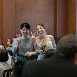 ザ・ガーデンオリエンタル大阪の写真32枚目