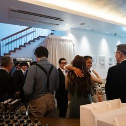 ザ・ガーデンオリエンタル大阪の写真34枚目