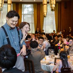 ザ・ガーデンオリエンタル大阪の写真4枚目