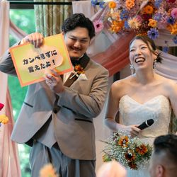 ザ・ガーデンオリエンタル大阪の写真15枚目