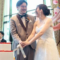 ザ・ガーデンオリエンタル大阪の写真15枚目