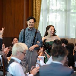 ザ・ガーデンオリエンタル大阪の写真11枚目