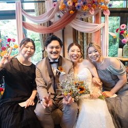 ザ・ガーデンオリエンタル大阪の写真5枚目