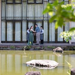 ザ・ガーデンオリエンタル大阪の写真17枚目