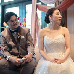 ザ・ガーデンオリエンタル大阪の写真5枚目