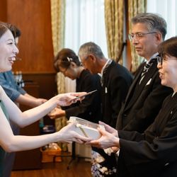 ザ・ガーデンオリエンタル大阪の写真29枚目