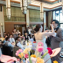 ザ・ガーデンオリエンタル大阪の写真22枚目