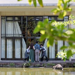 ザ・ガーデンオリエンタル大阪の写真9枚目