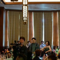 ザ・ガーデンオリエンタル大阪の写真3枚目