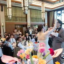 ザ・ガーデンオリエンタル大阪の写真6枚目