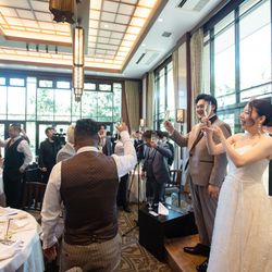 ザ・ガーデンオリエンタル大阪の写真17枚目