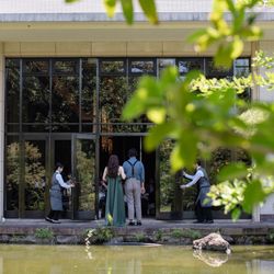 ザ・ガーデンオリエンタル大阪の写真25枚目