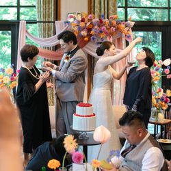 ザ・ガーデンオリエンタル大阪の写真8枚目