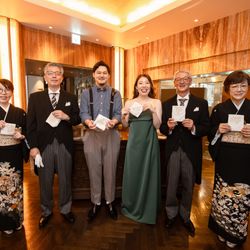 ザ・ガーデンオリエンタル大阪の写真30枚目