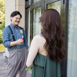 ザ・ガーデンオリエンタル大阪の写真13枚目